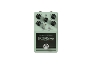 Warm Audio Fluff Drive Teal Edition