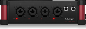 Behringer FLOW 4VIO Extender