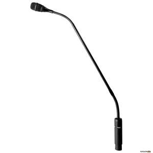 Earthworks Audio FM6R-C Gooseneck Microphone