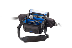 Zoom Protective Case for F8n Pro / F8n / F8 / F4 FIELD RECORDERS PCF-8n