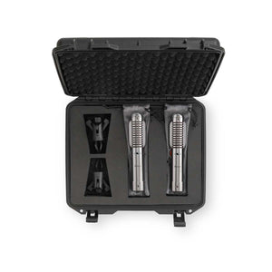 Warm Audio Fen-Tone Instrument Ribbon Microphone With Selectable In-Line Preamp - Stereo Pair