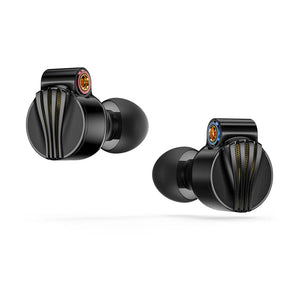 FiiO FD7 In-Ear Earphones