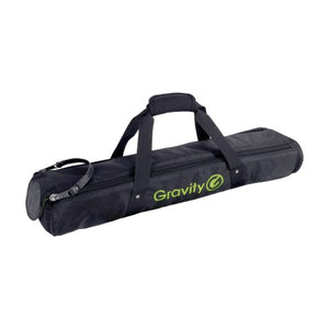 Gravity BG SS 2 T B Transport bag for two traveler speaker stands