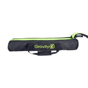 Gravity BG SS 2 T B Transport bag for two traveler speaker stands