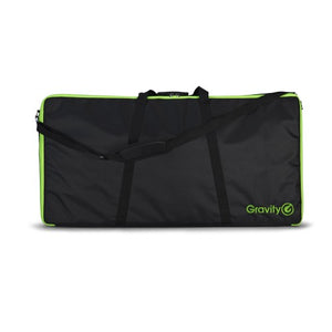 Gravity GBGX2RDB Bag for Rapid Desk + Double X Keyboard Stand