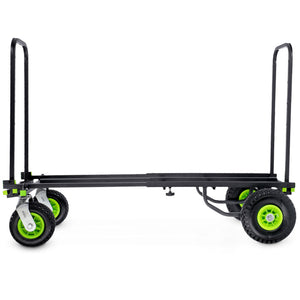 Gravity GCARTL01B Large Multifunctional Trolley
