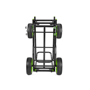 Gravity GCARTL01B Large Multifunctional Trolley