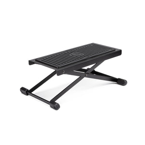 Gravity GGSFB01 Guitar Footrest With 6 Levels of Height Adjustment