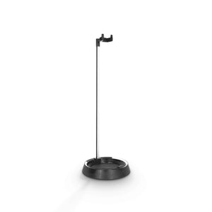 Gravity GGSLS01NHB Glow Guitar Stand W/ Neck Hug