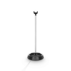 Gravity GGSLS01NHB Glow Guitar Stand W/ Neck Hug