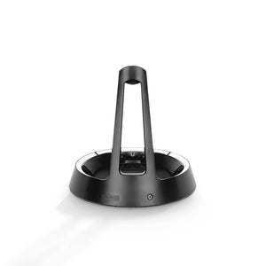 Gravity GGSLSA01B Glow Guitar Stand A Frame