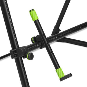 Gravity KS MKS 01 B 4-Tier Keyboard Stand