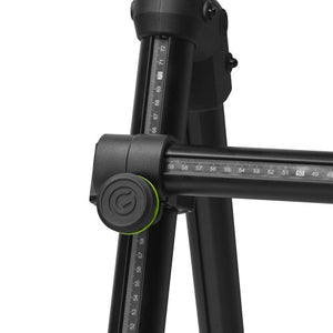 Gravity KS MKS 01 B 4-Tier Keyboard Stand