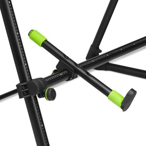 Gravity KS MKS 01 B 4-Tier Keyboard Stand