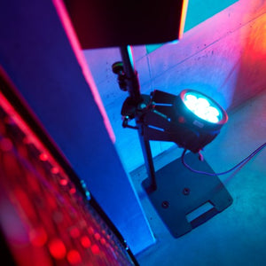 Gravity LS 431 C B Lighting Stand and Speaker Stand