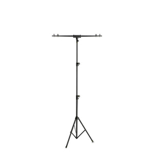 Gravity GLSTBTV17 Lighting Stand W/ TBar Small