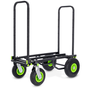 Gravity GCARTL01B Large Multifunctional Trolley