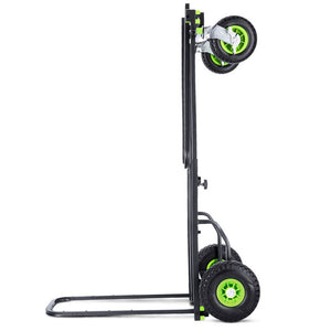 Gravity GCARTL01B Large Multifunctional Trolley