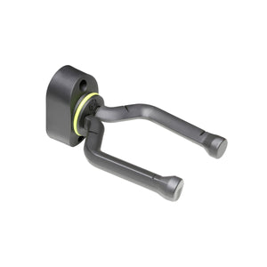 Gravity GS08WMB Universal Wall Mount Guitar Hanger