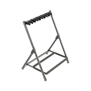 Gravity VARI®G5 Multiple Guitar Stand For 5 Instruments