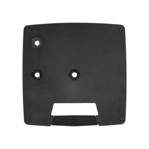 Gravity WB 431 C B Compact, Square Steel Base with off-Centre Mounting Option