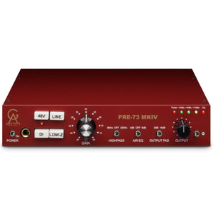 Golden Age Pre 73 MKIV