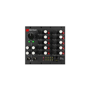 Harrison D510MX Summing Mixer