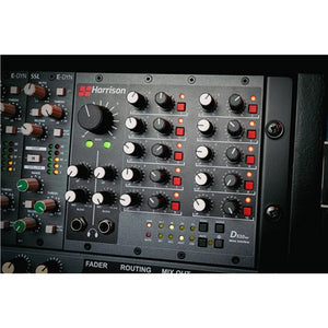 Harrison D510MX Summing Mixer