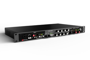 32Classic MS Mix Strip - High-performance 32Classic Channel Strip