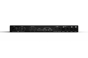 32Classic MS Mix Strip - High-performance 32Classic Channel Strip