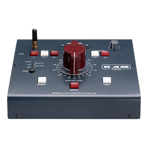 Heritage Audio R.A.M 1000 Audio Monitoring Controller