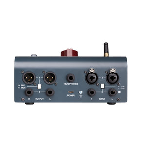 Heritage Audio R.A.M 1000 Audio Monitoring Controller