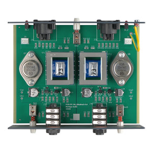 Heritage Audio 73 DI 2 Dual-Channel Active D.I. Box