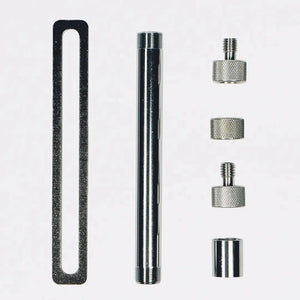 ISOVOX Horizontal Mic Mount for Vocal Isolation Booth