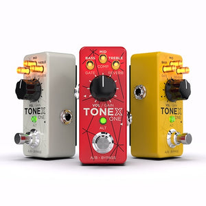 TONEX ONE Brown Sound LE Pedal Box Set - Limited Edition