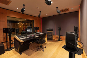 IK Multimedia iloud MTM MK II Immersive Bundle