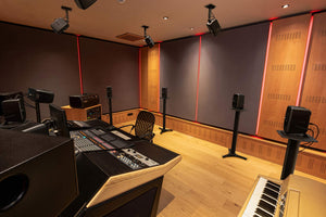 IK Multimedia iloud MTM MK II Immersive Bundle