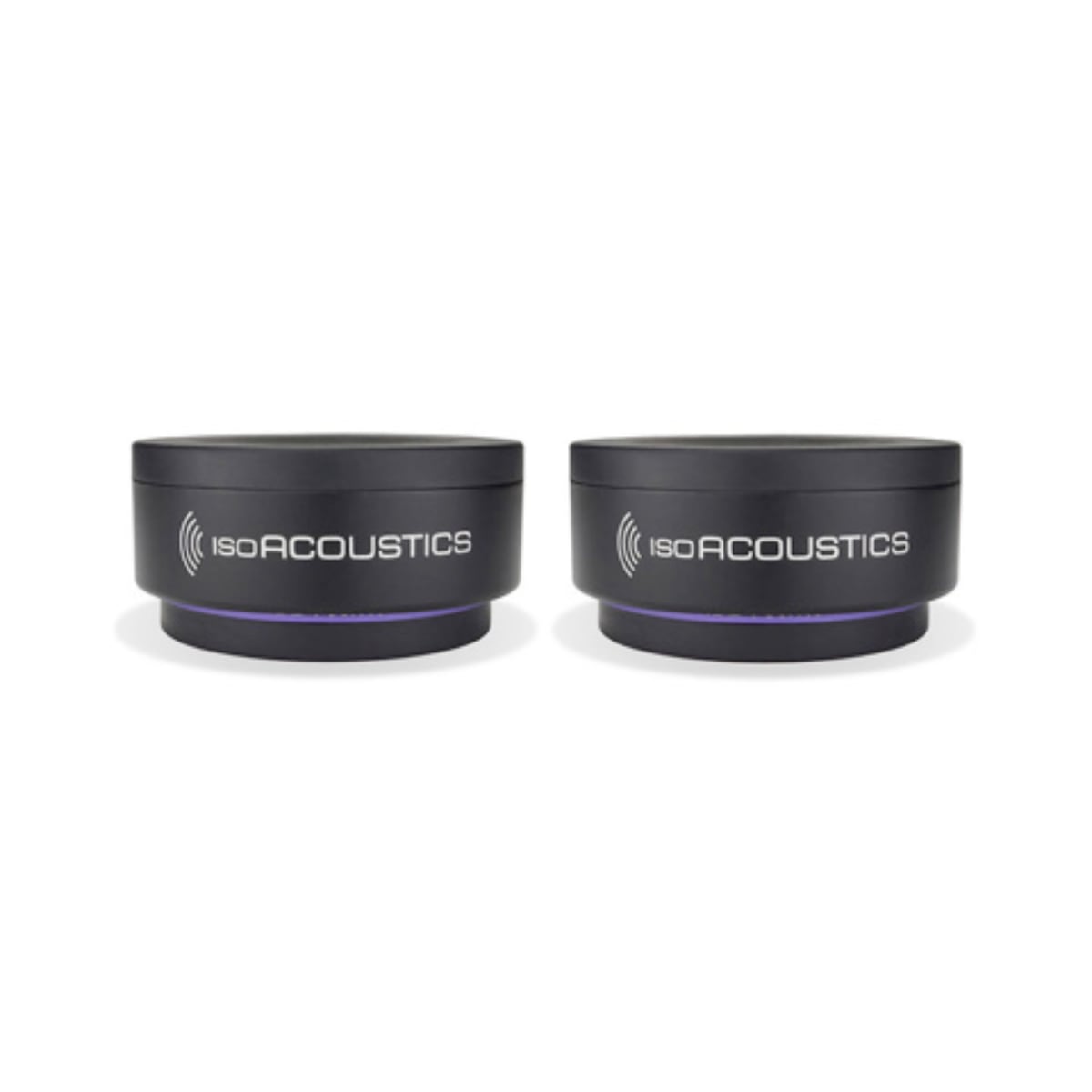 isoACOUSTICS ISO-PUCK 76