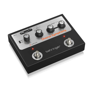 Behringer Chorus Symphony Pedal