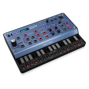 Behringer CZ-1 Portable 3-Voice Hybrid Phase Distortion Synthesizer