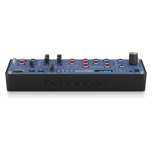 Behringer CZ-1 Portable 3-Voice Hybrid Phase Distortion Synthesizer