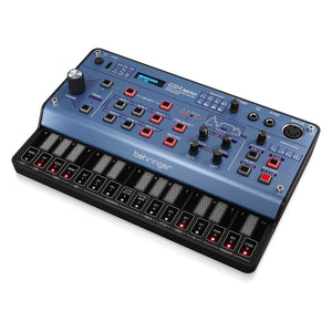 Behringer CZ-1 Portable 3-Voice Hybrid Phase Distortion Synthesizer