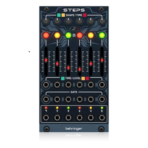 Behringer Steps Modulation & Sequencer Eurorack Module