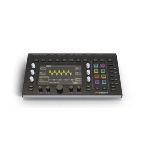 Waldorf Iridium Core Desktop Synth