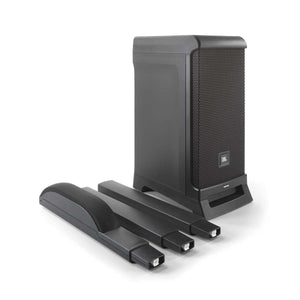 JBL IRX ONE powered column speaker