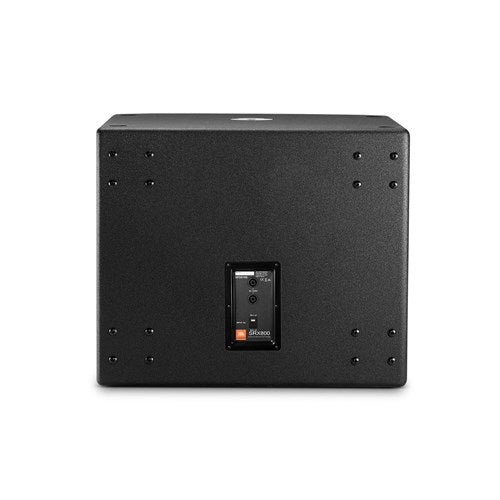 JBL SRX818S Single 18 inch Subwoofer