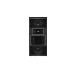 JBL SRX922 - Dual 12-Inch Powered Point-Source Speaker
