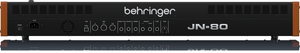 Behringer JN-80 Classic Analog 8 Voice Poly Synth