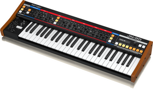 Behringer JN-80 Classic Analog 8 Voice Poly Synth