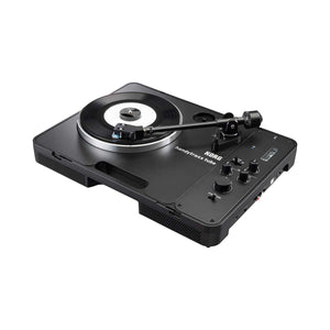 KORG Handytraxx Tube Portable Record Player